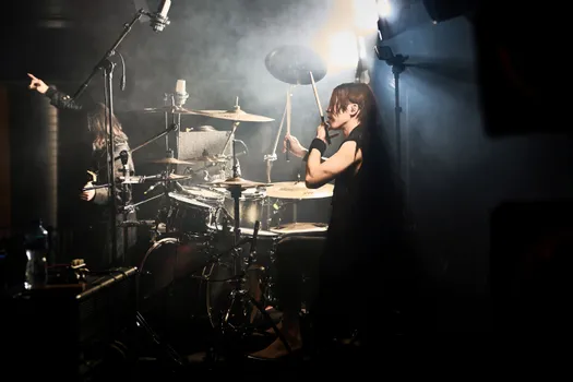 Copyright : Théa Grondier